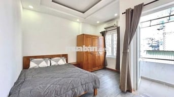 CH Ban Công 1PN FULL Tiện Nghi Gần Ngã 6 Phù Đổng,Coop Mart Cống Quỳnh