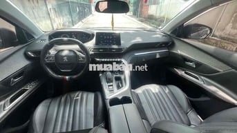 Peugeot 5008 2018 1.6L Turbo - 79000 km