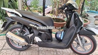 Bán sh150i 2008 nhập ý. Chính chủ.may zin