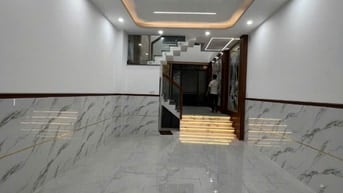 Bán nhà hẻm Liên Khu 4-5, Phường Bình Hưng Hòa B, Bình Tân.