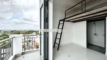 🔥CĂN HỘ DUPLEX ĐẦY ĐỦ NỘI THẤT - BAN CÔNG - NGAY CÔNG VIÊN LÀNG HOA