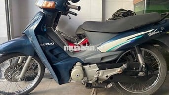cần bán Suzuki viva may đã rớt dọn qua rồi