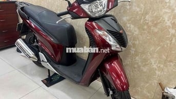 Chính chủ bán SH150 .Ý.đời 2009 .xe zin va rat đep