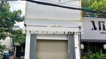 Cho thuê nguyên căn Mặt Tiền KD, trục Đường nhánh Lê Văn Thọ P8 GV