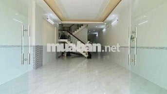 CHO THUÊ NHÀ MỚI ĐẸP KDC PHÚ AN CẦN THƠ