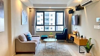 Căn Hộ 2PN 51m2 kế CV Gia Định y như hình 2,05 tỷ, Cho Thuê 13tr/tháng