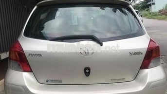 Toyota Yaris 2009 1.3 AT - 11900 km