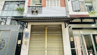 HXH KHU PHÂN LÔ – BÌNH TÂN, 3 TẦNG, NHỈNH 5 TỶ