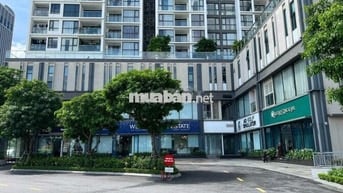CHO THUÊ MẶT BẰNG TẦNG 2 SHOP OFFICE -S3 - VINHOMES SKYLAKE PHẠM HÙNG