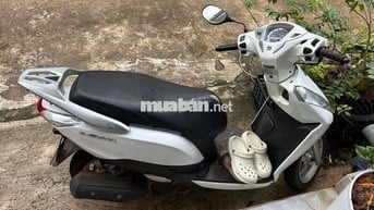 Honda Lead