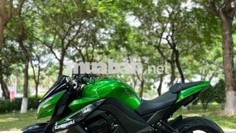 Đổi xe mới nên nhượng lại cho ae z1000 zin cọp