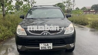 Hyundai Veracruz 2007  - 120000 km