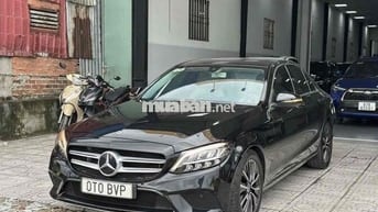 🔴 Mercedes Benz C Class 2018 C200 - 44k km