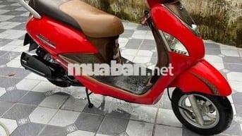 Attila fi 2014 ngây chủ  máy êm ngoại hình xe còn