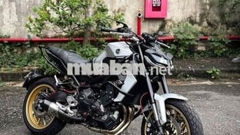 Yamaha MT09 gen 2 | 1 chủ chất xe còn đẹp