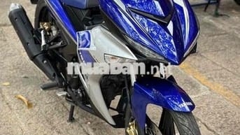 Exciter 150 2016 Nguyên Zin ( Trả Góp Bao Nợ Xấu )