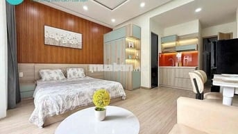 STUDIO CAO CẤP NGAY ĐƯỜNG QUANG TRUNG GÒ VẤP