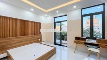 CHO THUÊ NHÀ MỚI ĐẸP FULL NỘI THẤT VĂN HOÁ TÂY ĐÔ