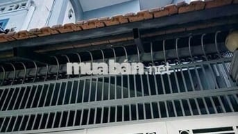 HẺM 3M NGUYỄN CÔNG HOAN – 45M2 – 4 TẦNG – 5PN – GIÁ CHỈ HƠN 6 TỶ