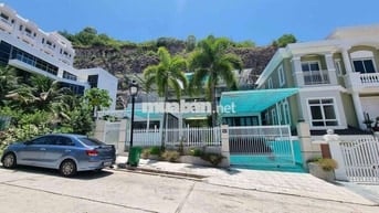 TH CHO THUÊ VILLA HỒ BƠI KHU OCEAN VIEW