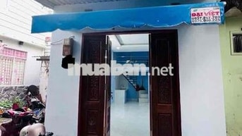 🏡Bán nhà Lạc Long Quân - 27m2 - Ngang 3.5m , 2 Tầng , - HXH , An Ninh