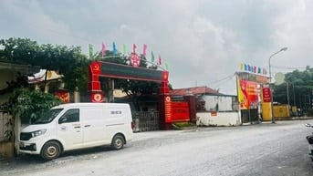 CẦN BÁN GẤP ĐỂ TRẢ NỢ NGÂN HÀNG,GIÁ NÀO CŨNG BÁN
