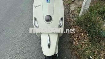 vespa 2011 Fi
