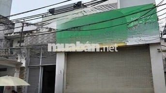 MẶT BẰNG QUẬN 4 KINH DOANH TỰ DO LƯỢNG KHÁCH CÓ TIỀN