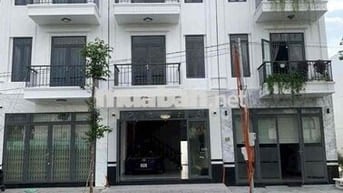 🌻CHO THUÊ NHÀ TRỆT 3 LẦU ĐƯỜNG D1 KDC HỒNG LOAN 6A