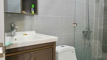Cho thuê nhà 3 phòng ngủ tiện vừa ở vừa làm văn phòng giá 16 triệu 