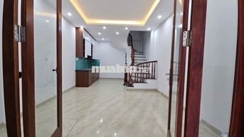 NHÀ ĐẸP LAI XÁ, HOÀI ĐỨC – NGÕ NÔNG – GẦN Ô TÔ – 32M x 5T – GIÁ 4.9 TỶ
