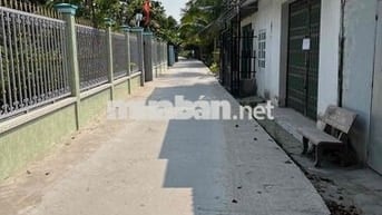 Cho thuê nhà tại lộ sông Bến Bạ, Tân Phú, Cái Răng