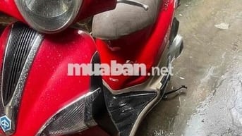 lybety 125 3v ngon êm zin , bao chanh chấp,