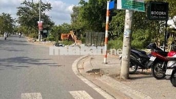 Bán đất chính chủ - Hồ Búng Xáng