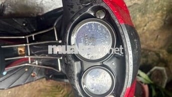 xe suzuki Hayate 125cc nhứt dời 2010
