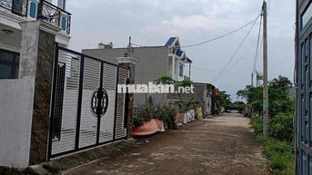 Bán lô đất Trảng Bom an viễn 110m2 chính chủ sổ hồng riêng