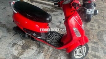xe sym atila Elyzabet dài loan dời 2011
