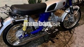 Cần bán 1 em Honda 67 ngựa chiến