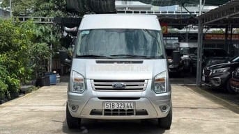 TRAINSIT 2021 XE KO KINH DOANH ,CHUẨN 102.000 km