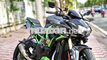 😻😹 KAWASAKI ZH2 ODO 2K, ĐỒ CHƠI HƠN 100TR SIU COP