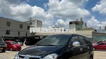 Toyota Innova 2006 G - 111111 km