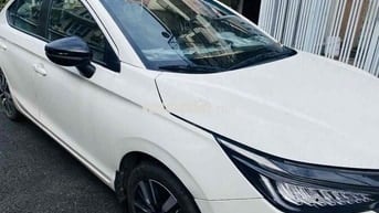 Honda City 2021 1.5 RS - 21000 km