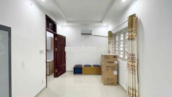 CHO THUÊ 1 PN TÁCH BẾP GẦN EMART PHAN VĂN TRỊ - TRỤC PHẠM VĂN ĐỒNG