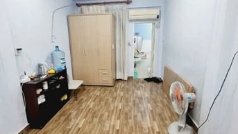 CHÍNH CHỦ CẦN BÁN NHÀ HẺM 489 HOÀNG SA QUẬN 3