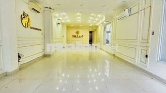 CHO THUÊ CĂN GÓC 2 MẶT TIỀN TRẦN THỊ NGHỈ_CITYLAND (TRỆT LỬNG 4 LẦU)