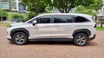Hyundai Custin 2024 Tiêu Chuẩn 1.5T - 20000 km