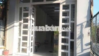Nhà cấp 4 ngay trung tâm xã Phước Kiển, liền kề KDT GS Metro City