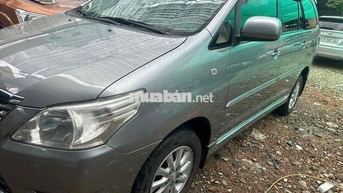 Toyota Innova 2011 V - 90000 km