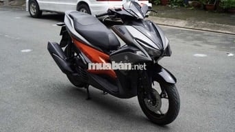 Yamaha NVX 125 Smartkey - Biển SG 2019