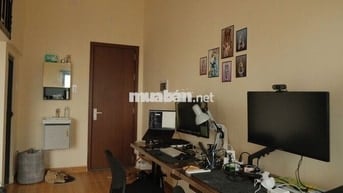 Duplex 35m2 căn hộ 566 Nguyễn Thái Sơn, Gò Vấp - gần VLU, IUH